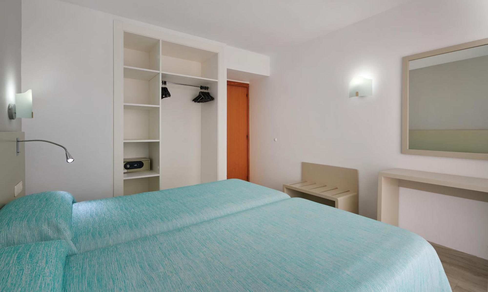 Apartamentos Cala D'Or Playa Ngoại thất bức ảnh