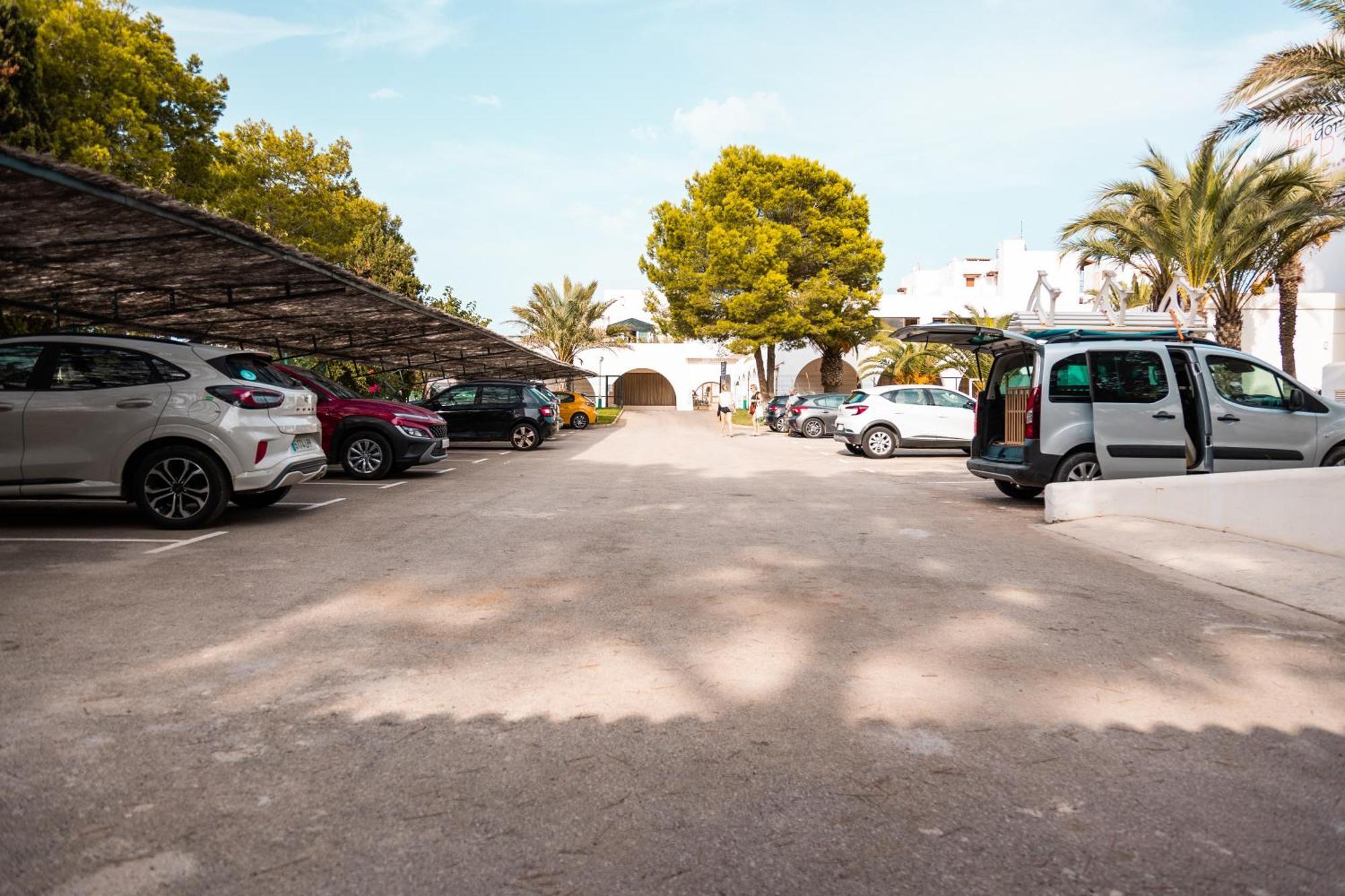 Apartamentos Cala D'Or Playa Ngoại thất bức ảnh